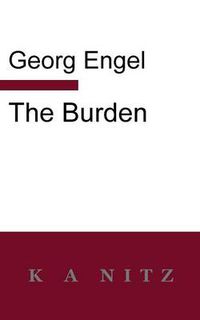 Cover image for The Burden