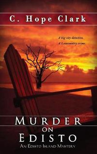 Cover image for Murder on Edisto