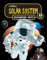 Cover image for Solar System