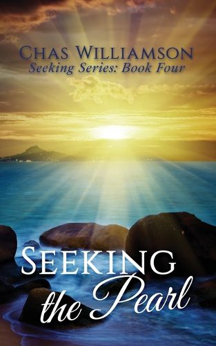 Cover image for Seeking the Pearl