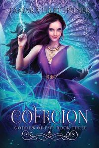 Cover image for Coercion