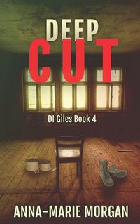 Cover image for Deep Cut