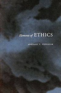 Cover image for Elements of Ethics