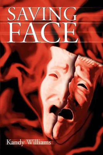 Cover image for Saving Face