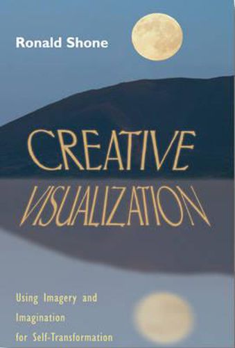 Cover image for Creative Visualisation