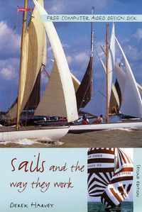 Cover image for Sails and the Way They Work