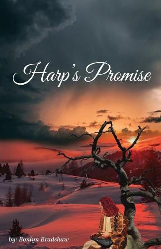 Cover image for Harp's Promise