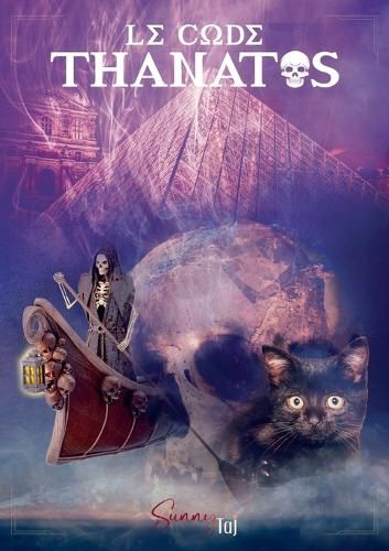 Cover image for Le Code Thanatos