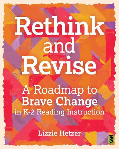 Cover image for Rethink and Revise