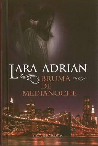 Cover image for Bruma de Medianoche