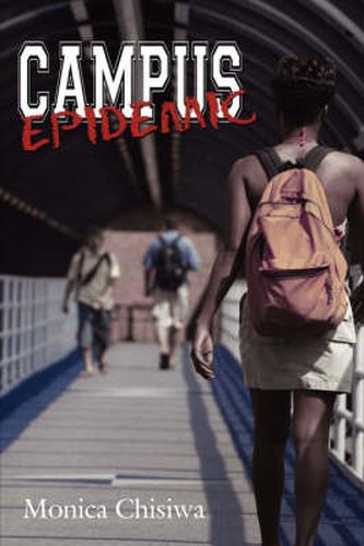 Cover image for Campus Epidemic