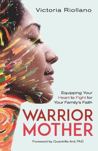 Cover image for Warrior Mother