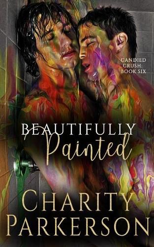 Cover image for Beautifully Painted