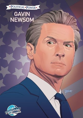 Cover image for Political Power