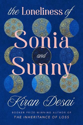 Cover image for The Loneliness of Sonia and Sunny