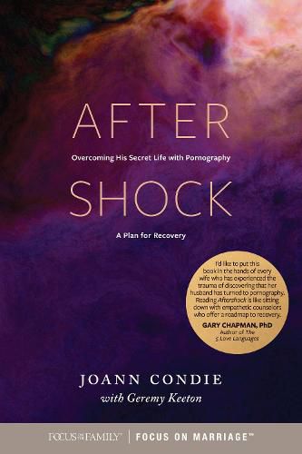 Cover image for Aftershock