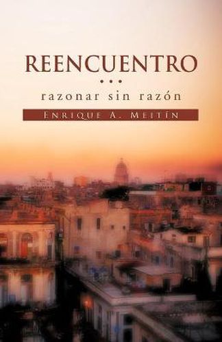 Cover image for Reencuentro... Razonar Sin Raz N