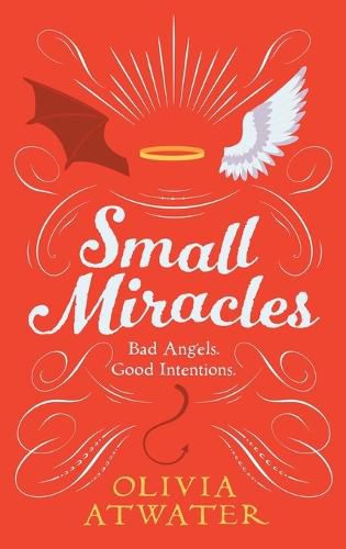 Cover image for Small Miracles