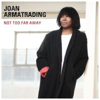 Cover image for Not Too Far Away