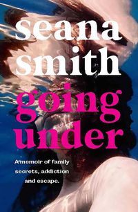 Cover image for Going Under