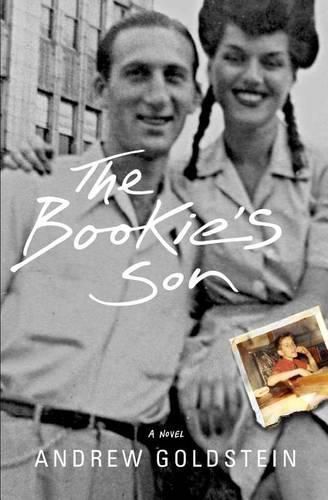 Cover image for The Bookie's Son