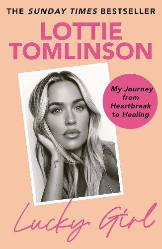 Cover image for Lucky Girl