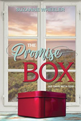 Cover image for The Promise Box
