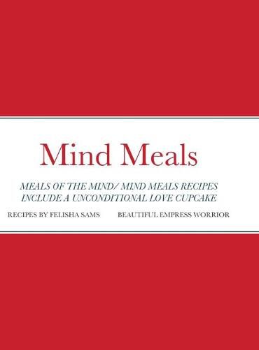 Cover image for Mind Meals