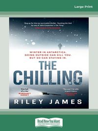 Cover image for The Chilling