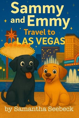 Cover image for Sammy and Emmy