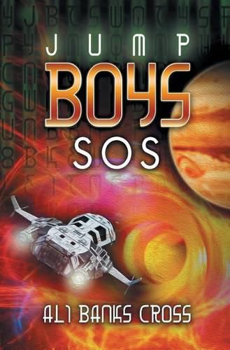 Cover image for Jump Boys: SOS