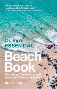 Cover image for Dr. Rip's Essential Beach Book