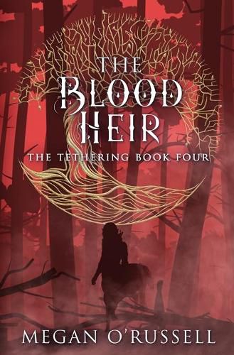 Cover image for The Blood Heir