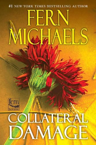 Cover image for Collateral Damage