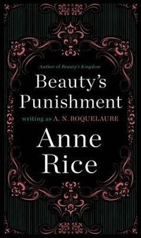Cover image for Beauty's Punishment: A Novel