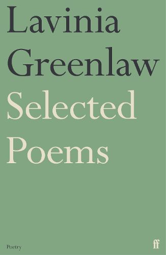 Cover image for Selected Poems