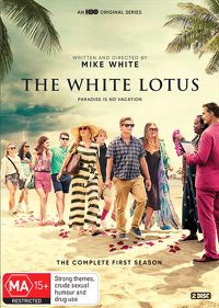 Cover image for White Lotus, The : Season 1