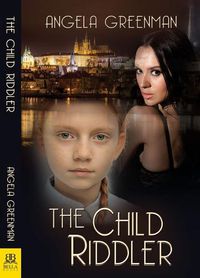 Cover image for The Child Riddler
