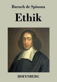 Cover image for Ethik: In geometrischer Weise behandelt in funf Teilen