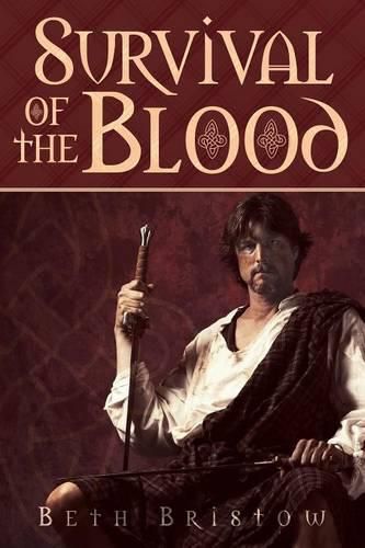 Cover image for Survival of the Blood