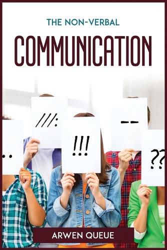 Cover image for The Non-Verbal Communication