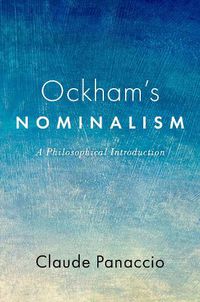 Cover image for Ockham's Nominalism