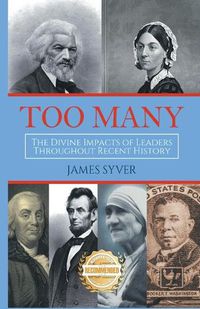 Cover image for Too Many