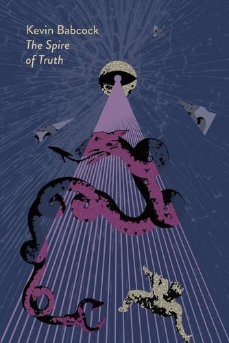 Cover image for The Spire of Truth