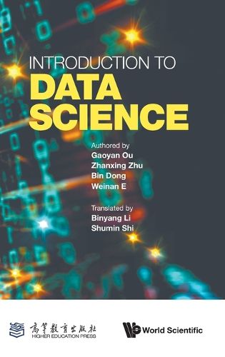 Introduction To Data Science