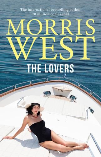 Cover image for The Lovers