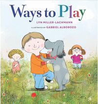 Cover image for Ways to Play