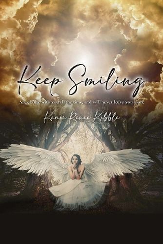 Cover image for Keep Smiling