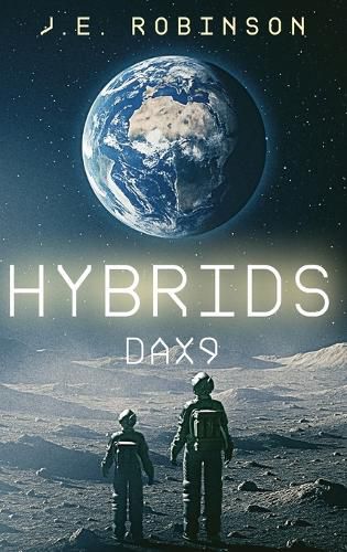 Cover image for Hybrids