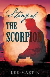 Cover image for Sting of the Scorpion